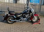 Suzuki Intruder VL 1500 LC Chopper / Cruiser, Ophalen