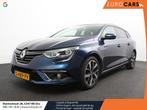 Renault Mégane Estate 1.3 TCe 163pk GT-Line | Panorama dak, Auto's, Renault, Voorwielaandrijving, 65 €/maand, Stof, Gebruikt