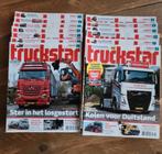 Truckstar jaargang 2023, Ophalen of Verzenden, Zo goed als nieuw, Overige typen