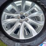 Mazda cx5 velgen met banden 19inch, Ophalen, Zo goed als nieuw
