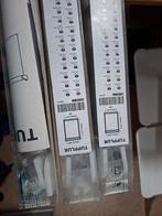 Ikea Rolgordijn - Nieuw in Verpakking - 123x195cm Grijs, Ophalen