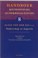 Handboek methodische ouderbegeleiding deel 8, Ophalen, Gelezen, HBO, Alice van der Pas