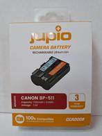 Jupio accu en batterijen Canon, Nieuw, ?, ?, ?