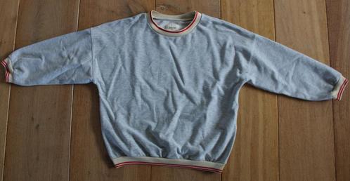 Sweater van Bellerose maat 12, Kinderen en Baby's, Kinderkleding | Maat 152, Gebruikt, Meisje, Trui of Vest, Ophalen of Verzenden