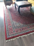 Perzische vloerkleed tapijt met certificaat en taxatie groot, Huis en Inrichting, Stoffering | Tapijten en Kleden, 200 cm of meer