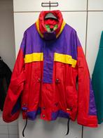 Vintage Ski Jack, Maat 52/54 (L), Overige kleuren, Ophalen of Verzenden, Zo goed als nieuw