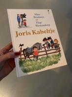 Mies Bouhuys - Joris Kabeltje, Boeken, Verzenden, Zo goed als nieuw, Mies Bouhuys