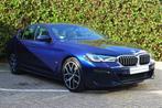 BMW 5 Serie 530i High Executive M Sport Automaat / Trekhaak, Automaat, 1998 cc, Achterwielaandrijving, Gebruikt