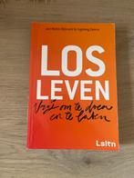Los Leven - Jan Wolter Bijleveld & Ingeborg Deana, Boeken, Ophalen of Verzenden, Zo goed als nieuw, Overige onderwerpen