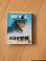 Dvd Sil de strandjutter, Cd's en Dvd's, Alle leeftijden, Ophalen of Verzenden, Gebruikt, Drama