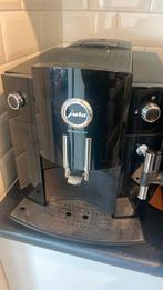 Jura Ena 5, impressa J5, Witgoed en Apparatuur, Koffiezetapparaten, Ophalen, Zo goed als nieuw, Espresso apparaat