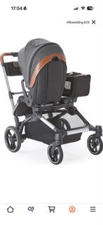 Nieuwe Kinderwagen, Kinderen en Baby's, Nieuw, Verstelbare duwstang, Ophalen, Kinderwagen