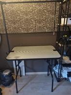 Trimtafel (bijna Nieuw!), Dieren en Toebehoren, Honden-accessoires, Ophalen, Zo goed als nieuw