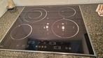 Whirlpool keramische kookplaat - als nieuw!, Witgoed en Apparatuur, Kookplaten, Ophalen