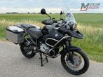 4x BMW R 1200 GS ADVENTURE triple black ( r1200gs 1200gs ), Motoren, 2 cilinders, Bedrijf, 1170 cc, Meer dan 35 kW