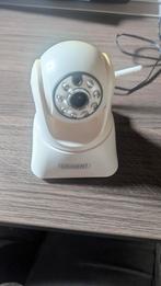 eminent Em6225 camera, Kinderen en Baby's, Babyfoons, Ophalen of Verzenden, Gebruikt, 250 meter of meer, Camera