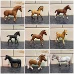 Schleich paarden, Ophalen of Verzenden, Zo goed als nieuw, Paard, Beeldje of Figuurtje