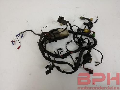 Kabelboom Suzuki GSX-R 750 1985 - 1987 slabby slabside draad, Motoren, Onderdelen | Suzuki, Gebruikt, Ophalen of Verzenden
