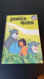 Disney - Jungle boek, Boeken, Ophalen of Verzenden, Zo goed als nieuw, Sprookjes