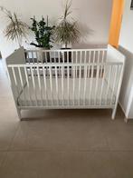 Ledikant 140x70 + Matras, Hoeslakens & Meer!, Kinderen en Baby's, Babywiegjes en Ledikanten, Ophalen, Zo goed als nieuw, Ledikant