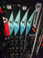 STOCKLI MONTERO AX SWISS HANDGEMAAKT 2024/25 BESTE SKIS
