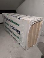 Kingspan isolatie, Doe-het-zelf en Verbouw, Isolatie en Afdichting, Ophalen, Nieuw, Hardschuim (Pir), Minder dan 5 m²