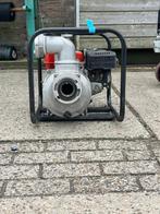 kipor KGP 30 Waterpomp, Tuin en Terras, Waterpompen, Ophalen of Verzenden, Zo goed als nieuw