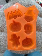 Halloween bakvorm, Ophalen of Verzenden, Zo goed als nieuw, Cupcakes, Bakvorm