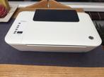 HP 2540 Deskjetprinter, Kleur printen, Gebruikt, Inkjetprinter, All-in-one