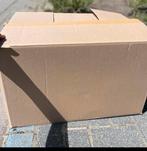 Verhuisdozen, Huis en Inrichting, Ophalen of Verzenden, Zo goed als nieuw