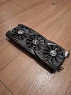 Asus Strix nvidia gtx1070, Computers en Software, Videokaarten, Ophalen