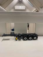 Container chassis, Ophalen of Verzenden, Nieuw, Bus of Vrachtwagen, Tekno