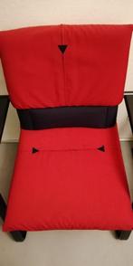 Mario Belinni for Vitra 2 mooie en fijn zittende stoelen, Huis en Inrichting, Stoelen, Ophalen, Gebruikt, Twee, Designer 90ties