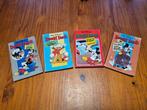 Donald Duck stripboeken, Meerdere stripboeken, Ophalen, Gelezen