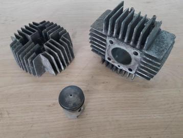 Puch Maxi originele cilinderset 48.8cc beschikbaar voor biedingen