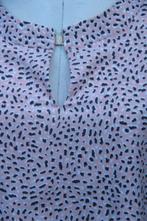 Jurk zalm Pauline B mt T4 (40/42) Vaste prijs, Maat 38/40 (M), PAuline B, Ophalen of Verzenden, Zo goed als nieuw