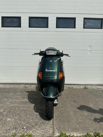 Piaggio skipper 125cc beschikbaar voor biedingen