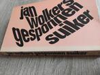 Jan Wolkers - Gesponnen Suiker, Ophalen of Verzenden, Gelezen, Jan Wolkers, Nederland