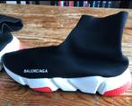 Balenciaga schoenen, Ophalen, Zwart, Overige typen, Zo goed als nieuw