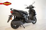 Yamaha RayZR (bj 2025), Bedrijf, Scooter