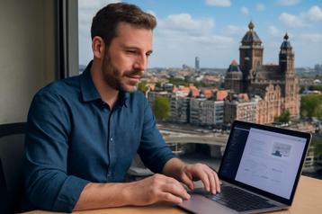 Website Laten Maken Maastricht | WordPress Maastricht beschikbaar voor biedingen