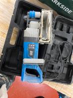 HBM muurfrees (incompleet) 2400 W, Doe-het-zelf en Verbouw, Ophalen, Gebruikt, Cirkelzaag, 30 tot 70 mm