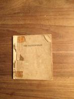 HET HAZENBOEKJE van L.Leembruggen uit 1920, Ophalen of Verzenden, L.Leembruggen