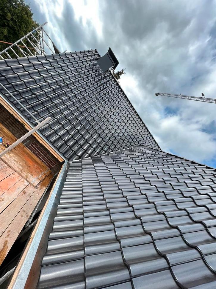 dakdekker service vakbekwaam vakkundig, Diensten en Vakmensen, Dakdekkers en Rietdekkers, Bitumineus, Pannen, Overige dakdekking