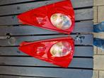 Peugeot 107 achterlichten, Auto-onderdelen, Ophalen of Verzenden, Peugeot