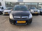 Opel Zafira 1.8 Cosmo AUTOMAAT | CLIMA | NAVI | CRUISE CONTR, Auto's, Opel, Origineel Nederlands, Te koop, 14 km/l, Benzine