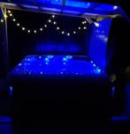 Jacuzzi met zgan warmtepomp!!!, Tuin en Terras, Bubbelbaden en Hottubs, Ophalen, Gebruikt, Filter, Vast
