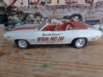 Camaro, 1:32 tot 1:50, Nieuw, Ophalen of Verzenden, Italeri
