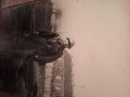 foto soldaten frans, Ophalen of Verzenden, Voor 1940, Gebruikt, Overige onderwerpen