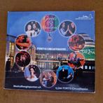 Musical hoogtepunten - 15 jaar circustheater cd, Ophalen of Verzenden